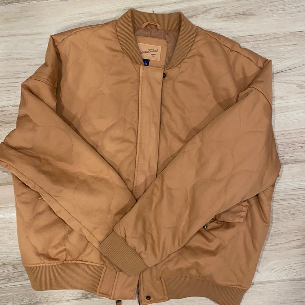 Bomber Jacket - Picture 2 of 5